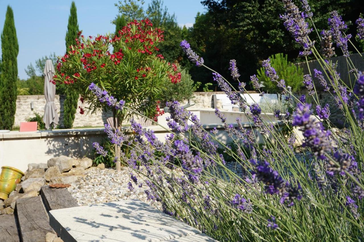 Le Clos Des Troubadours Pennautier Kültér fotó